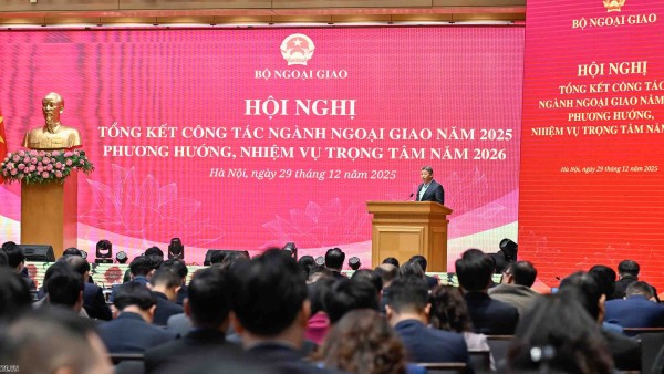 Hà Nội phấn đấu ngang tầm thủ đô các nước tiên tiến trong khu vực