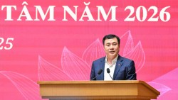 Ngoại giao phát huy vai trò tiên phong, đồng hành cùng các bộ ngành trong mở rộng và làm sâu sắc hợp tác kinh tế