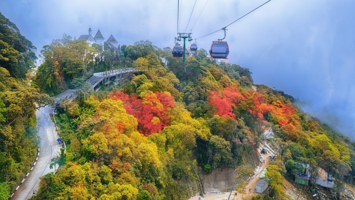 Du lịch Việt Nam: Khát vọng phát triển bền vững và nâng tầm giá trị điểm đến