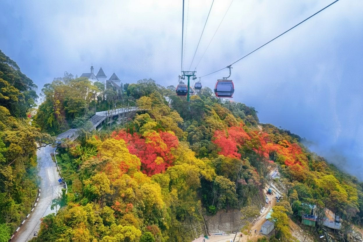 Du lịch Việt Nam và khát vọng phát triển bền vững và nâng tầm giá trị điểm đến