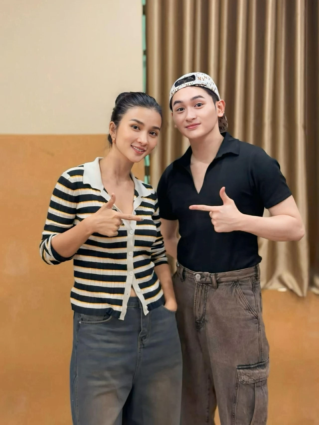 Sao Việt: