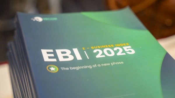 Công bố Báo cáo chỉ số thương mại điện tử Việt Nam 2025