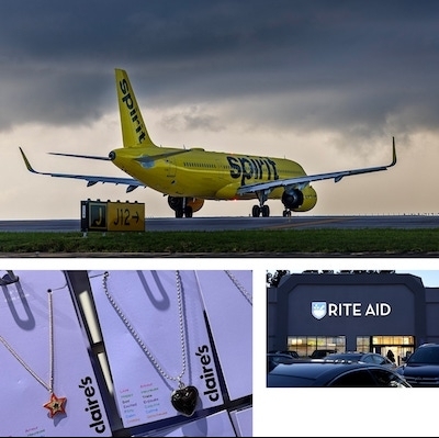 Doanh nghiệp Mỹ ồ ạt phá sản, tỷ lệ cao nhất kể từ năm 2010, hé lộ 'sức khỏe' của nền kinh tế