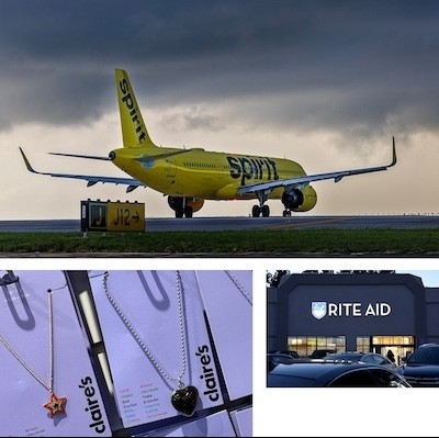 Doanh nghiệp Mỹ ồ ạt phá sản, tỷ lệ cao nhất kể từ năm 2010, hé lộ 'sức khỏe' của nền kinh tế