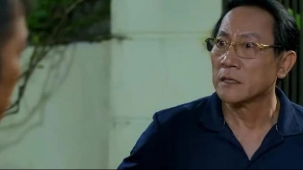 Gia đình trái dấu tập 14: Dương bị lừa?