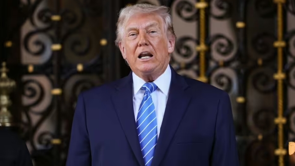 Thực hư tin đồn Mỹ lần đầu tấn công bên trong lãnh thổ Venezuela, Tổng thống Trump đã thừa nhận?