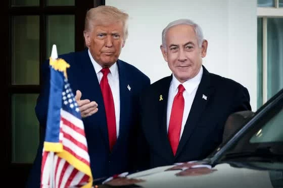 Mỹ cảnh báo Hamas hậu quả khủng khiếp, dọa 'bật đèn xanh' cho Israel tấn công Iran, Tehran phản pháo về sự đáp trả không thể lường trước