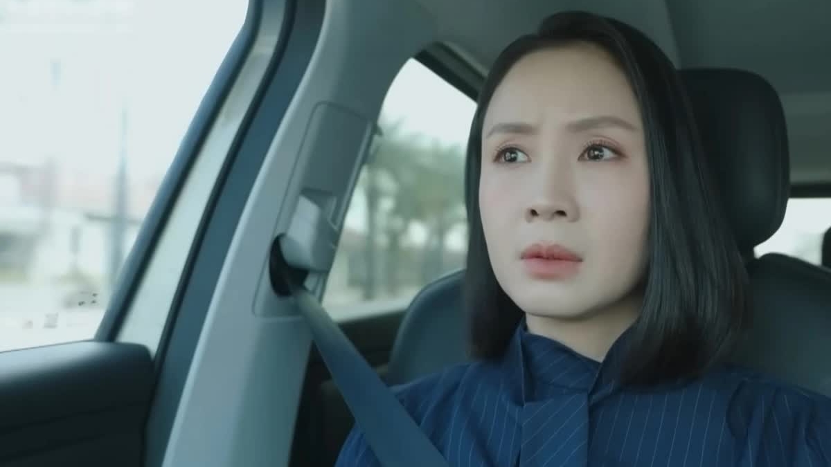 Lằn ranh tập 42: Thu phát hiện manh mối về Nguyệt