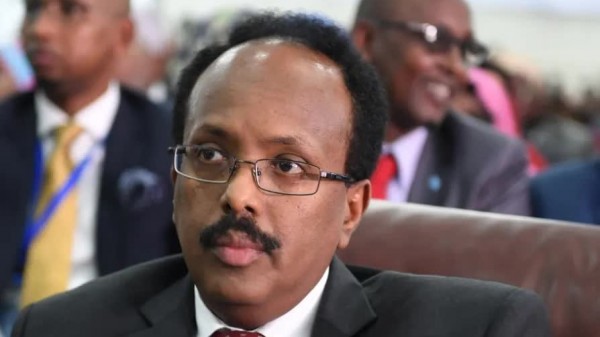 Israel công nhận Somaliland: Nga–Trung Quốc đưa ra phản ứng, Tổng thống Somalia có hành động