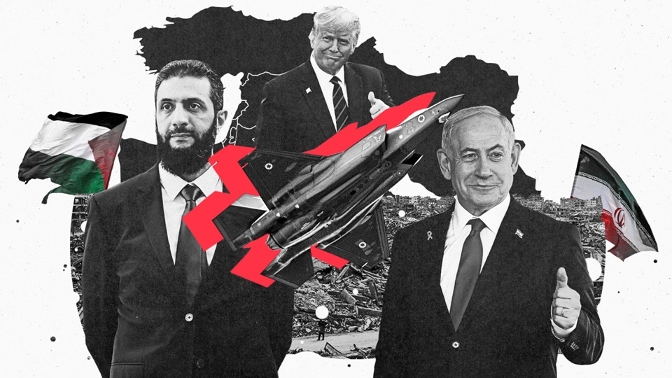 Triển vọng Trung Đông năm 2026: Thử thách sức bền của những thành tựu mong manh, xuất hiện phép màu hay vực sâu tiếp nối?