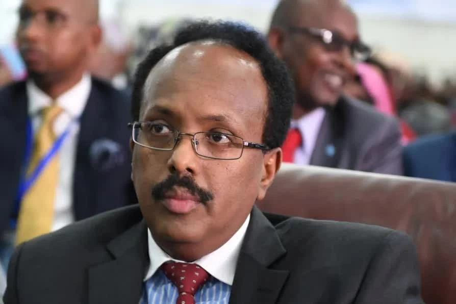 Israel công nhận Somaliland: Nga–Trung Quốc đưa ra phản ứng, Tổng thống Somalia có hành động Israel công nhận Somaliland: Nga–Trung Quốc đưa ra phản ứng, Tổng thống Somalia có hành động
