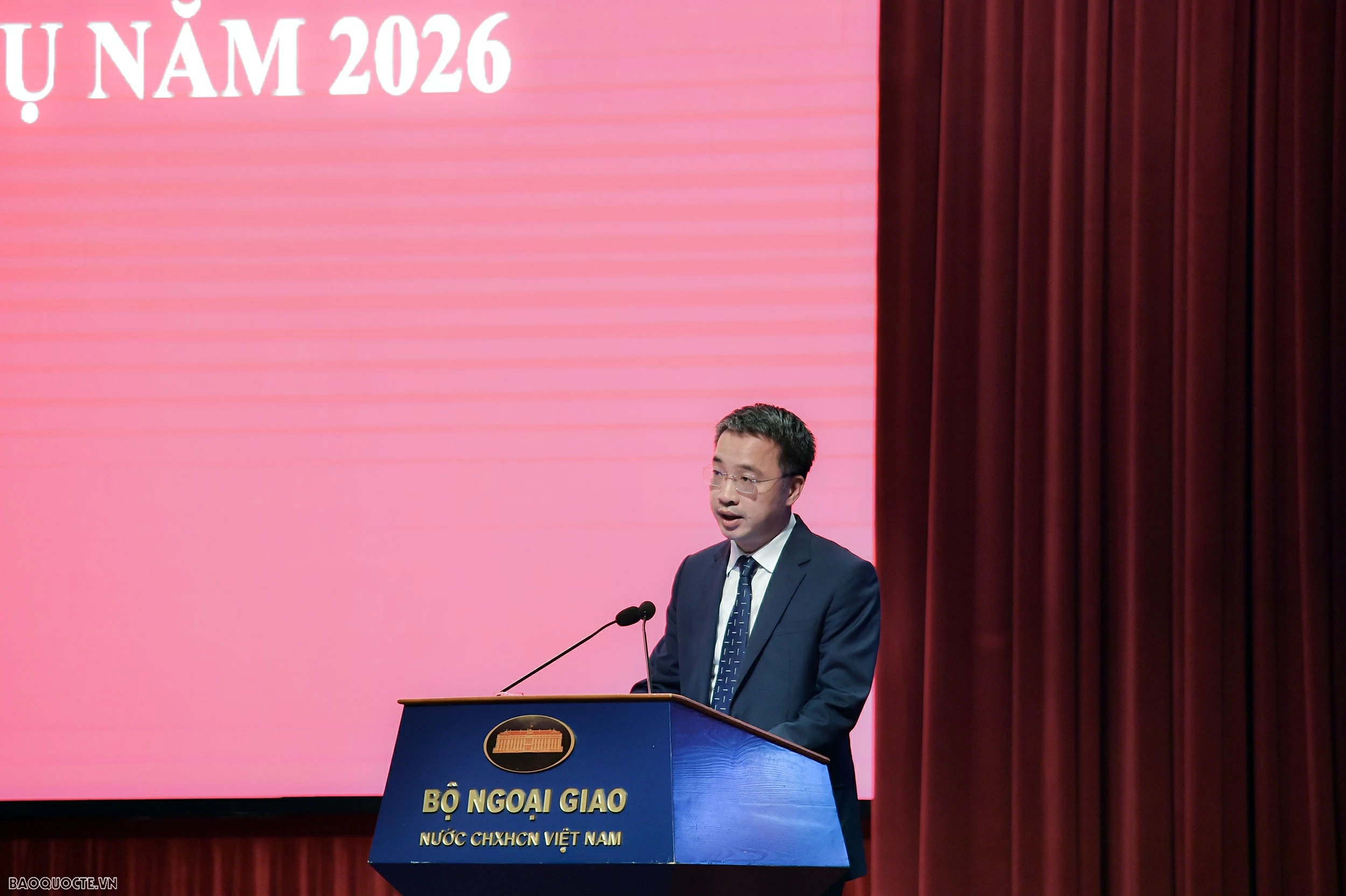 Vai trò của thanh niên trong đổi mới tư duy, tiếp cận và triển khai công tác đối ngoại nhân dân Vai trò của thanh niên trong đổi mới tư duy, tiếp cận và triển khai công tác đối ngoại nhân dân