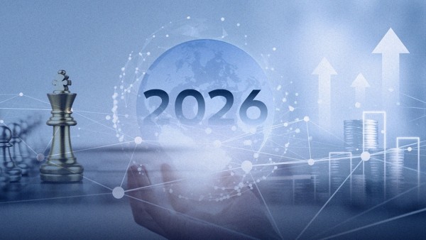 'Bình thường mới' của kinh tế thế giới 2026