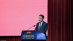 Vai trò của thanh niên trong đổi mới tư duy, tiếp cận và triển khai công tác đối ngoại nhân dân