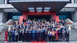 Sáng nay (30/12), diễn ra Hội nghị tổng kết công tác đối ngoại nhân dân năm 2025 và phương hướng, nhiệm vụ năm 2026