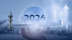'Bình thường mới' của kinh tế thế giới 2026