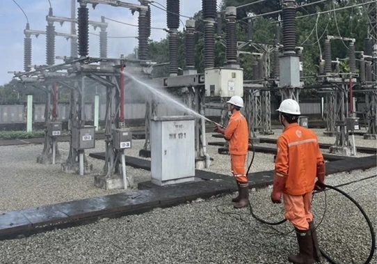 Lịch cúp điện Thành phố Huế hôm nay ngày 31/12/2025 Lịch cúp điện Thành phố Huế hôm nay ngày 31/12/2025