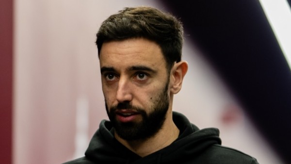 HLV Amorim không mạo hiểm, Bruno Fernandes vắng hai trận liên tiếp