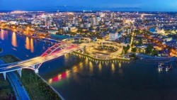 TP. Hải Phòng: Giữ mạch nguồn phát triển, nâng tầm không gian xanh