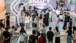 Người tiêu dùng trẻ Việt ưa chuộng chăm sóc da bằng công nghệ