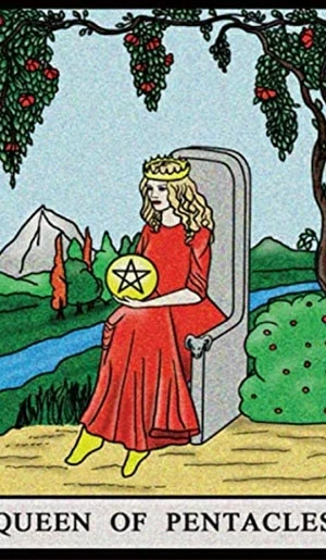 Bài tarot hôm nay: