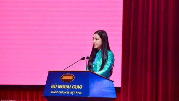 TP. Hồ Chí Minh tập trung 4 giải pháp nâng cao hiệu quả công tác đối ngoại nhân dân