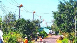 Lịch cúp điện Gia Lai hôm nay ngày 2/1/2026