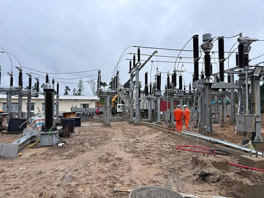 Lịch cúp điện TP. Đà Nẵng hôm nay ngày 1/1/2026 Lịch cúp điện TP. Đà Nẵng hôm nay ngày 1/1/2026