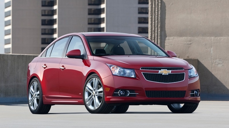 Những mẫu ô tô cũ số tự động khoảng 200 triệu đồng để đi Tết