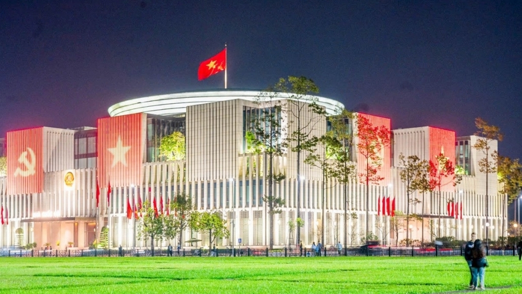 Thống nhất các nội dung liên quan đến Lễ kỷ niệm 80 năm ngày Tổng tuyển cử đầu tiên bầu Quốc hội Việt Nam