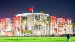 Thống nhất các nội dung liên quan đến Lễ kỷ niệm 80 năm ngày Tổng tuyển cử đầu tiên bầu Quốc hội Việt Nam