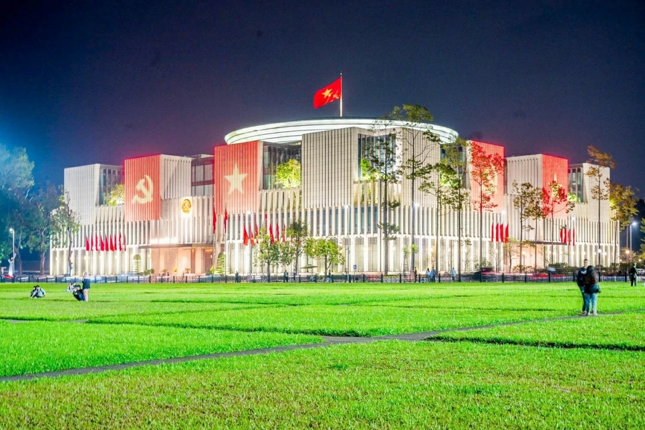 Thống nhất các nội dung liên quan đến Lễ kỷ niệm 80 năm ngày Tổng tuyển cử đầu tiên bầu Quốc hội Việt Nam Thống nhất các nội dung liên quan đến Lễ kỷ niệm 80 năm ngày Tổng tuyển cử đầu tiên bầu Quốc hội Việt Nam