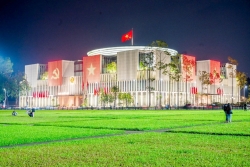 Thống nhất các nội dung liên quan đến Lễ kỷ niệm 80 năm ngày Tổng tuyển cử đầu tiên bầu Quốc hội Việt Nam