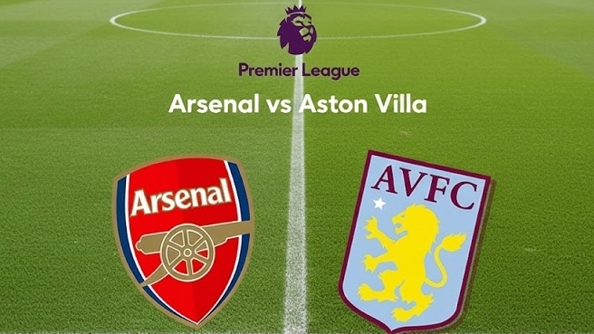Nhận định, dự đoán tỷ số Arsenal vs Aston Villa, 03h15 ngày 31/12 - Vòng 19 Ngoại hạng Anh