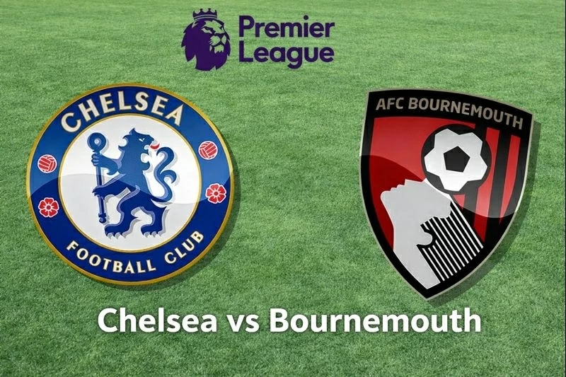 Nhận định, dự đoán tỷ số Chelsea vs Bournemouth, 02h30 ngày 31/12 - Vòng 19 Ngoại hạng Anh