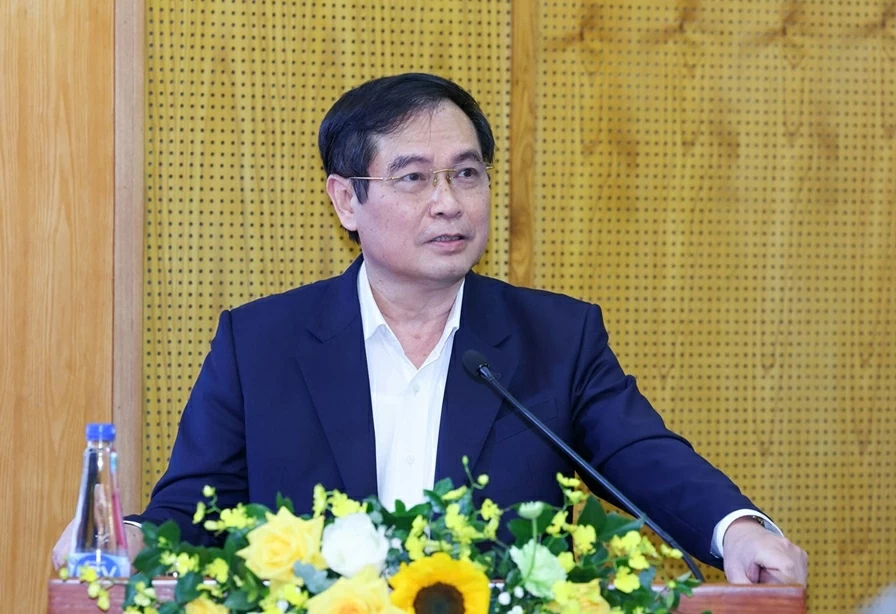 Báo chí tuyên truyền Đại hội XIV của Đảng: Cần đổi mới về cách làm, vừa sâu sắc vừa dẫn dắt dư luận Báo chí tuyên truyền Đại hội XIV của Đảng: Cần đổi mới về cách làm, vừa sâu sắc vừa dẫn dắt dư luận