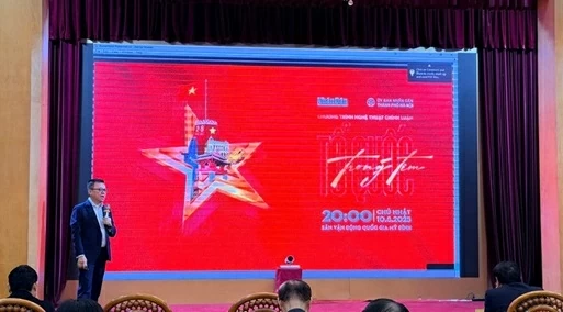 Báo chí tuyên truyền Đại hội XIV của Đảng: Cần đổi mới về cách làm, vừa sâu sắc vừa dẫn dắt dư luận Báo chí tuyên truyền Đại hội XIV của Đảng: Cần đổi mới về cách làm, vừa sâu sắc vừa dẫn dắt dư luận