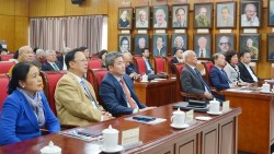 Ủy ban Hòa bình Việt Nam: 75 năm kết nối Việt Nam với phong trào hòa bình thế giới