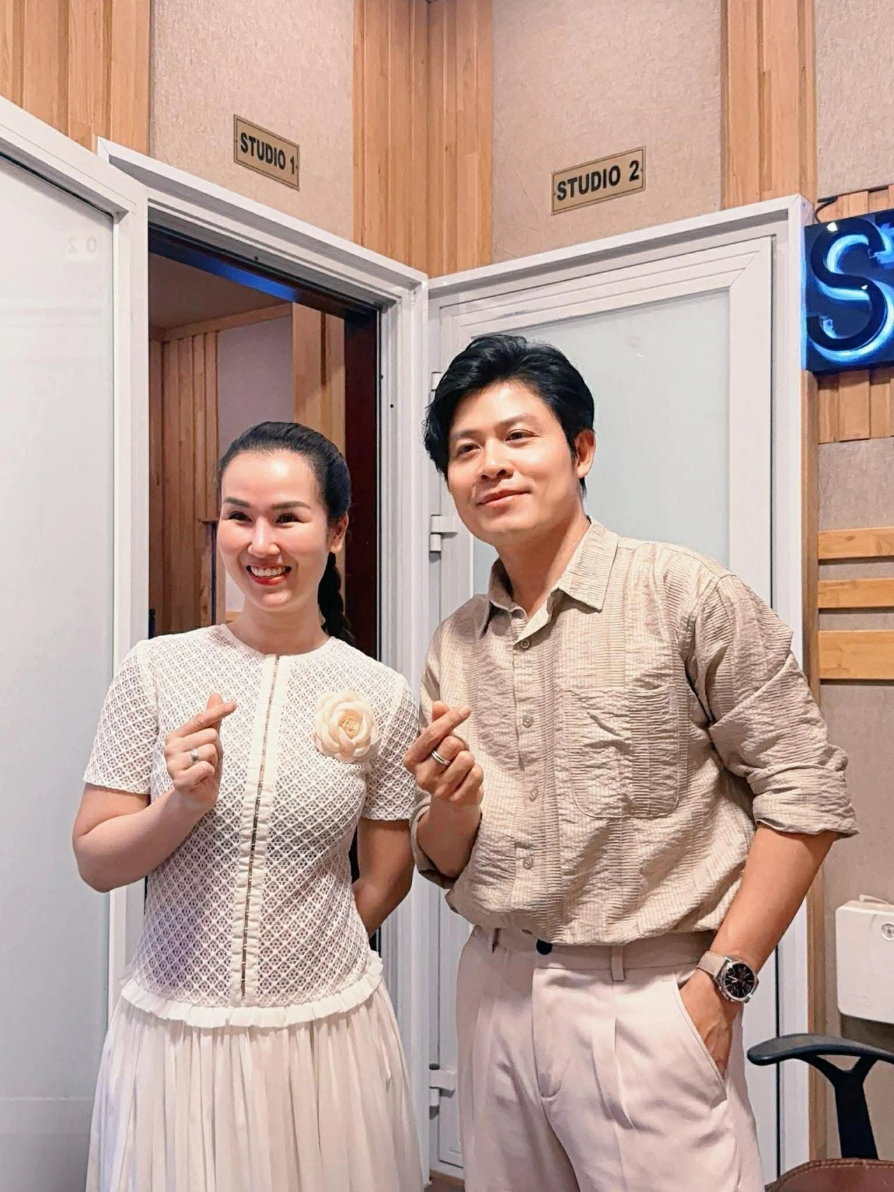 Sao Việt: