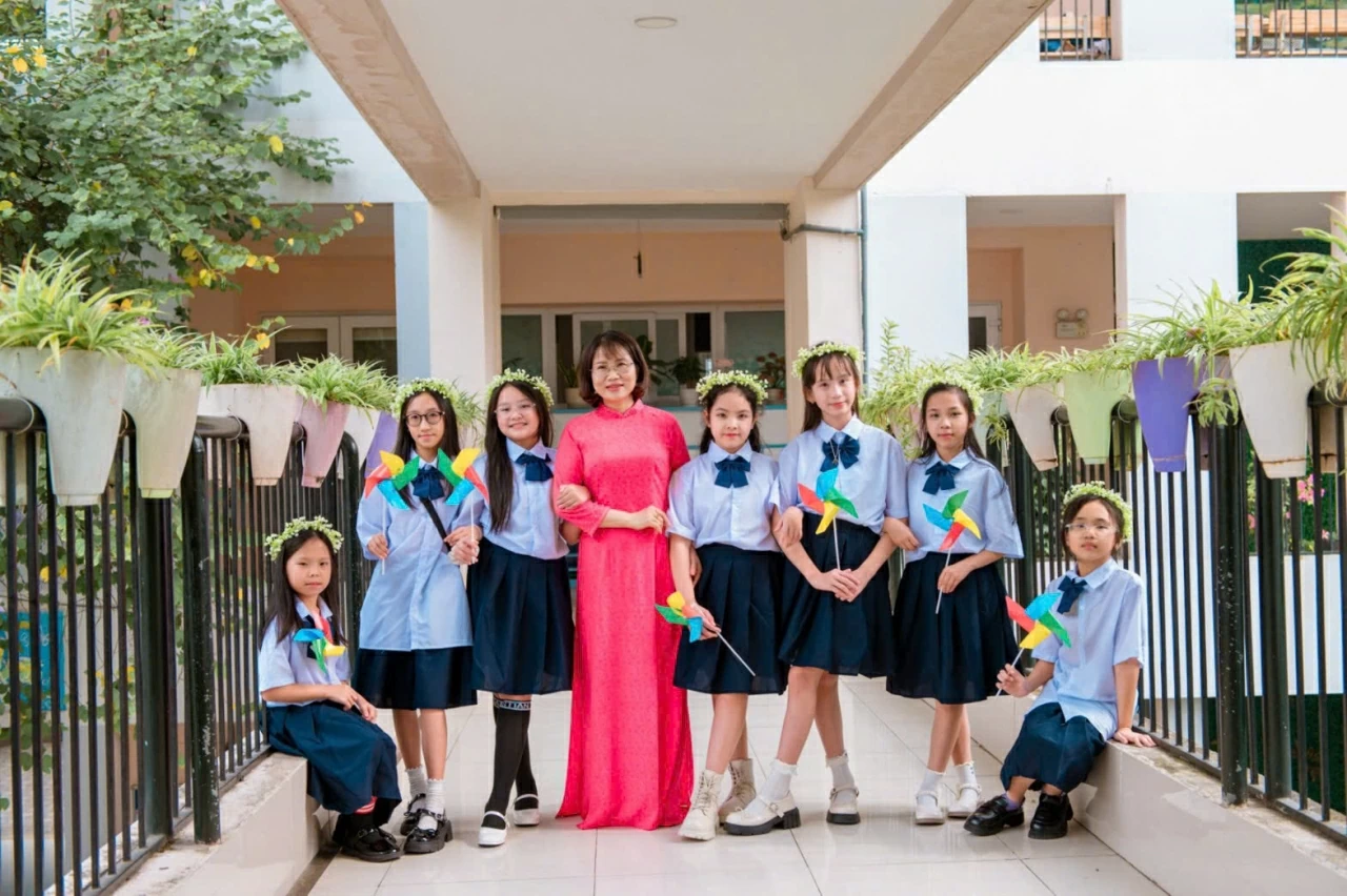 Sự chuyển mình của chính sách giáo dục: Động lực mới cho người thầy