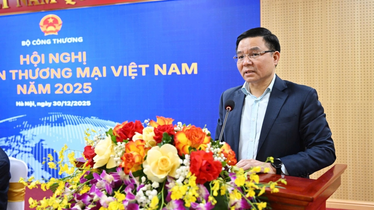 Hệ thống thương vụ Việt Nam ở nước ngoài tiếp tục khẳng định vai trò là 'cánh tay nối dài' của Bộ Công Thương