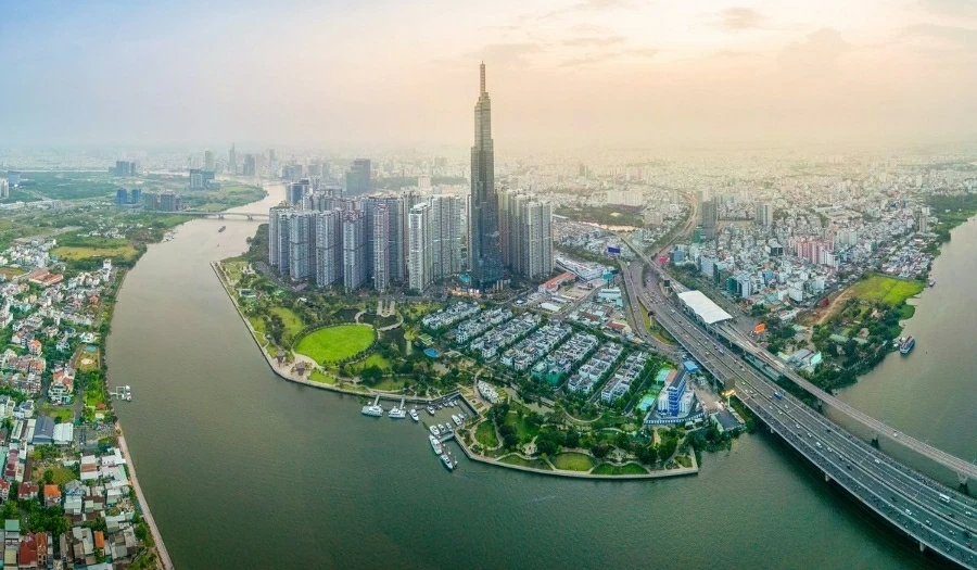 Để kinh tế Việt Nam vững vàng vượt 'gió ngược'