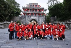 Phát huy vai trò của Cửa khẩu quốc tế Hữu Nghị trong thúc đẩy quan hệ Việt-Trung