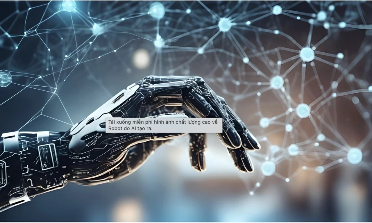 AI – trục xoay của đổi mới công nghệ 2026 AI – trục xoay của đổi mới công nghệ 2026