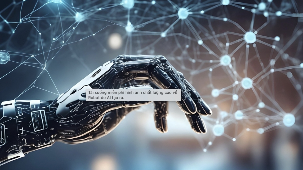 AI - Trục xoay của đổi mới công nghệ 2026