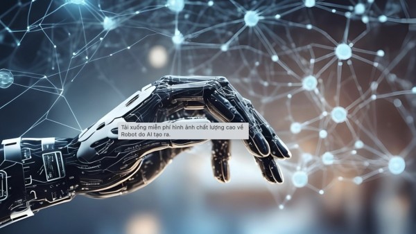 AI - Trục xoay của đổi mới công nghệ 2026