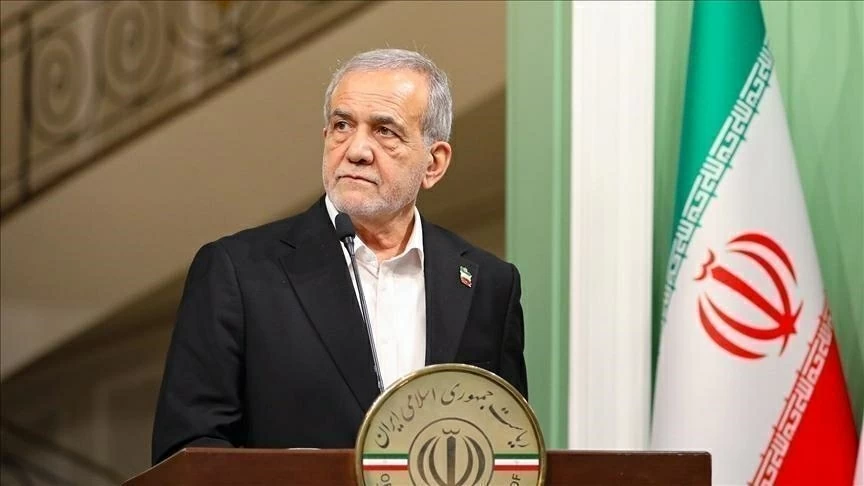 Sau đe dọa tấn công của Mỹ, Tổng thống Iran cảnh báo đáp trả gay gắt và đáng sợ, Nga ra lời hòa giải Sau đe dọa tấn công của Mỹ, Tổng thống Iran cảnh báo đáp trả gay gắt và đáng sợ, Nga ra lời hòa giải