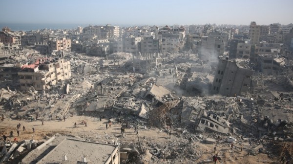 Dải Gaza: Mười quốc gia phát cảnh báo tình hình 'thảm khốc', Mỹ-Israel ra 'tối hậu thư' cho Hamas