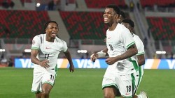 Tuyển Nigeria và Senegal giành vé dự vòng 1/8 AFCON 2025