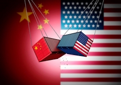 Chiến tranh thương mại Mỹ-Trung 2.0: Bình mới, rượu cũng mới?